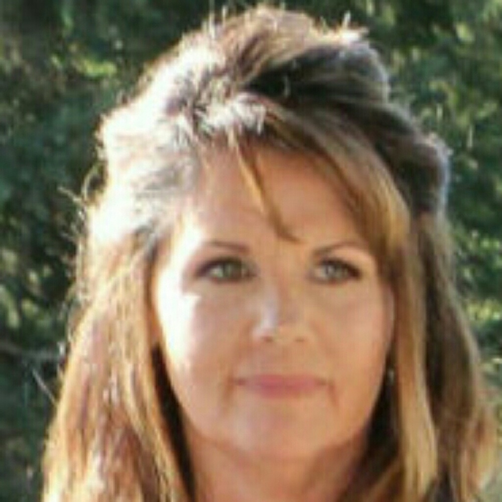 Meet your Posher, Teresa